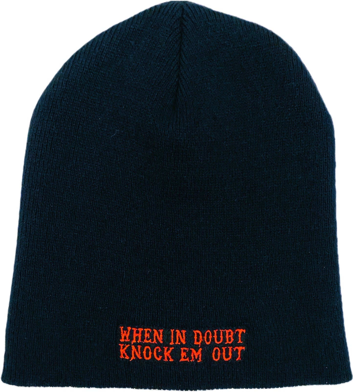 Charleston Boxing Team Beanie