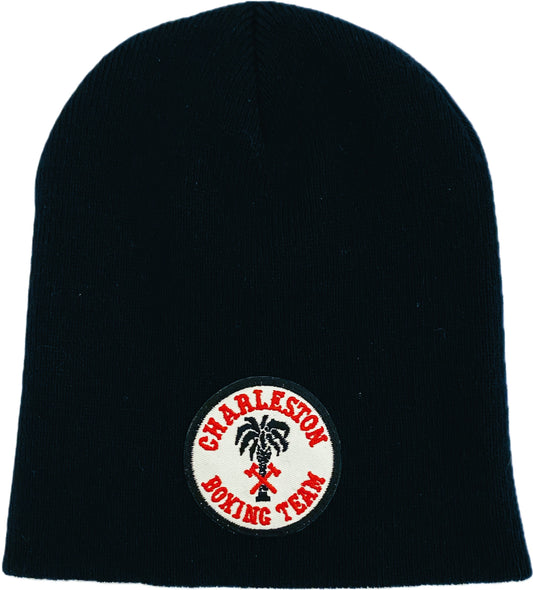 Charleston Boxing Team Beanie