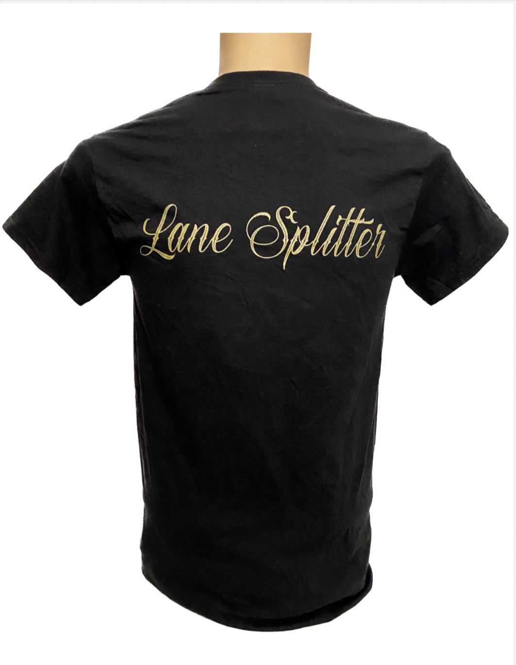 Easy Rider Lane Splitter - Black