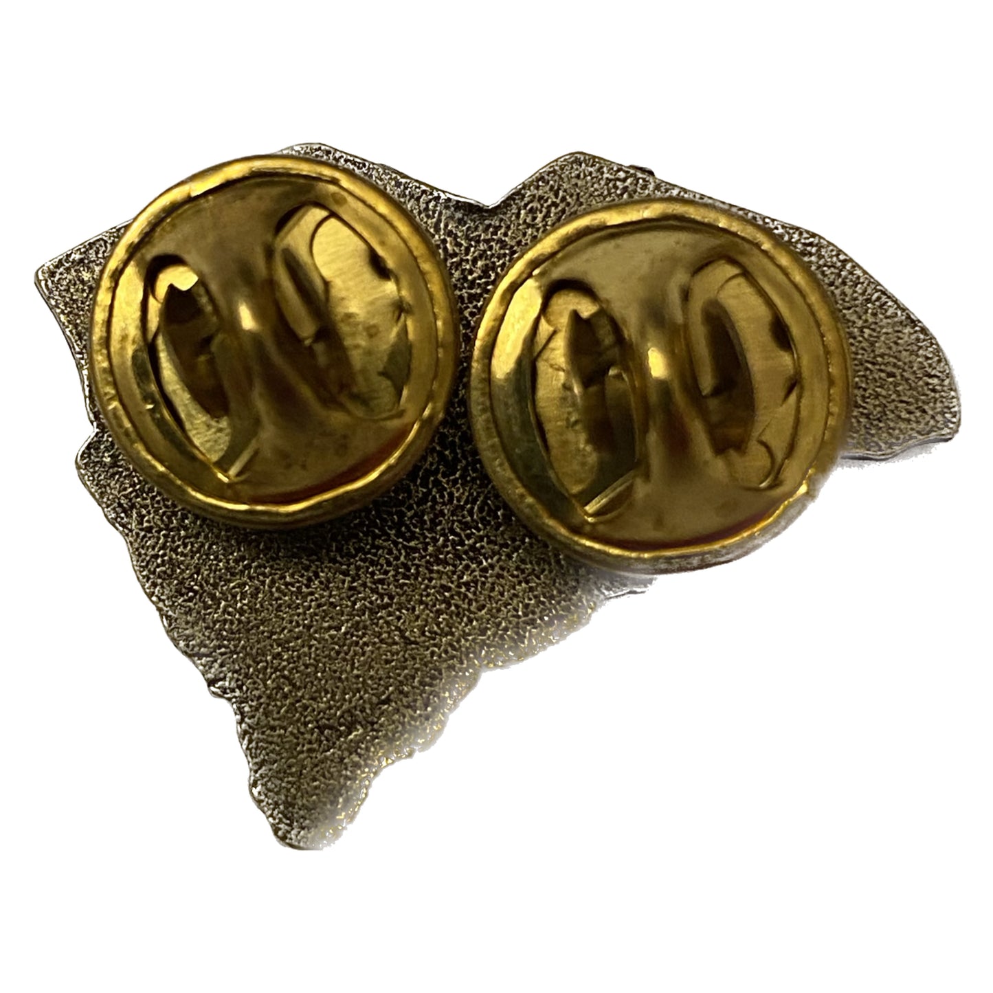 South Carolina State Support 81 Pin