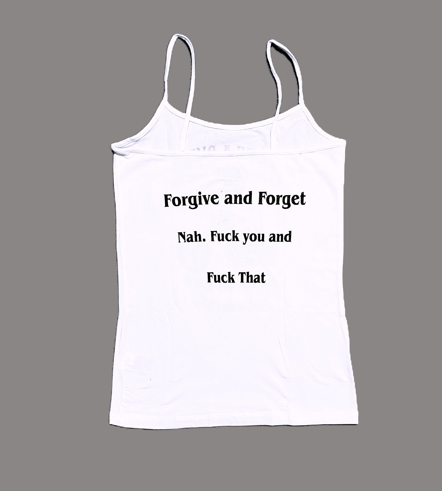 Save A Biker - White