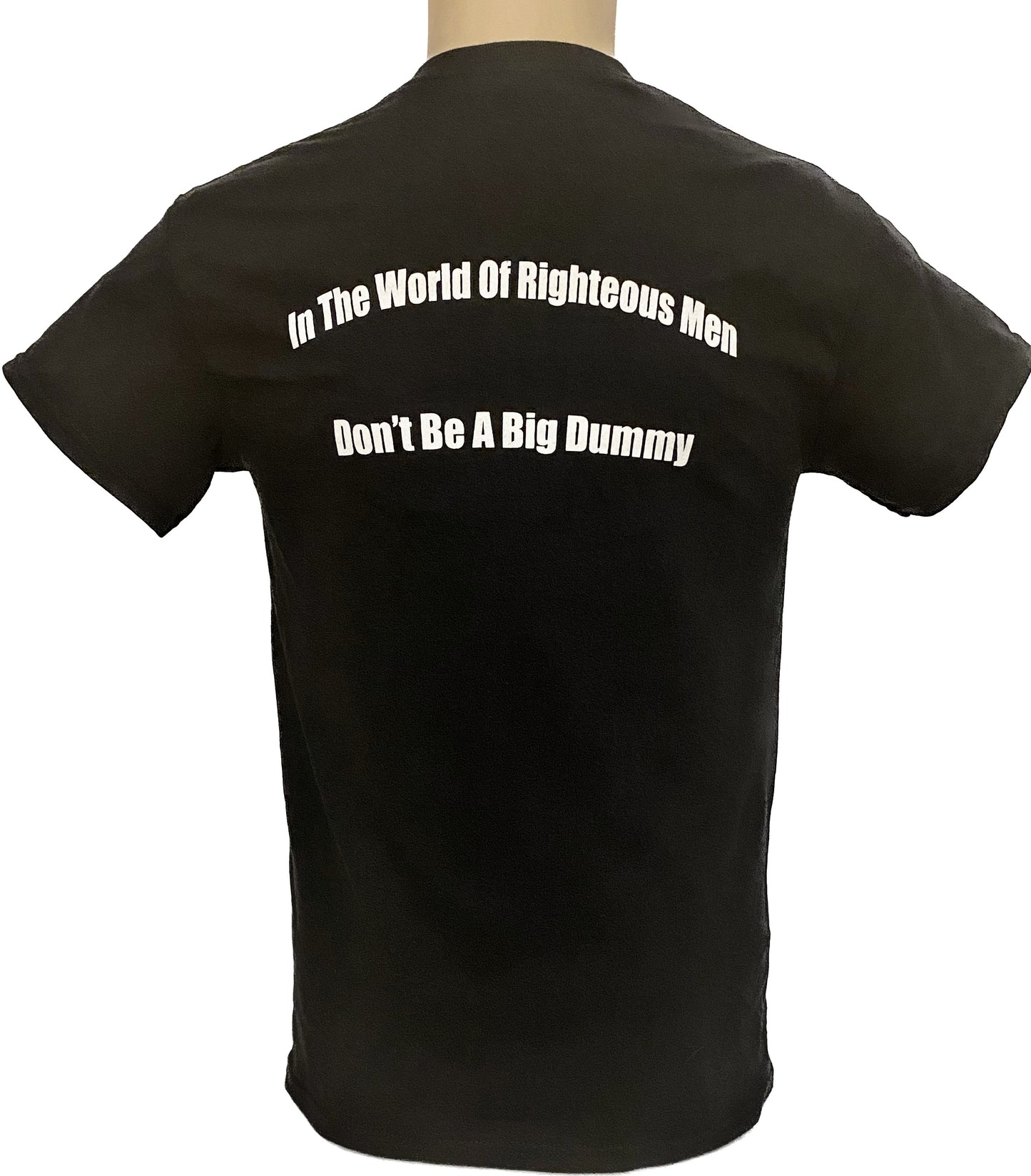 Free The Innocent Seven Support Charleston SC State And Bars - Black