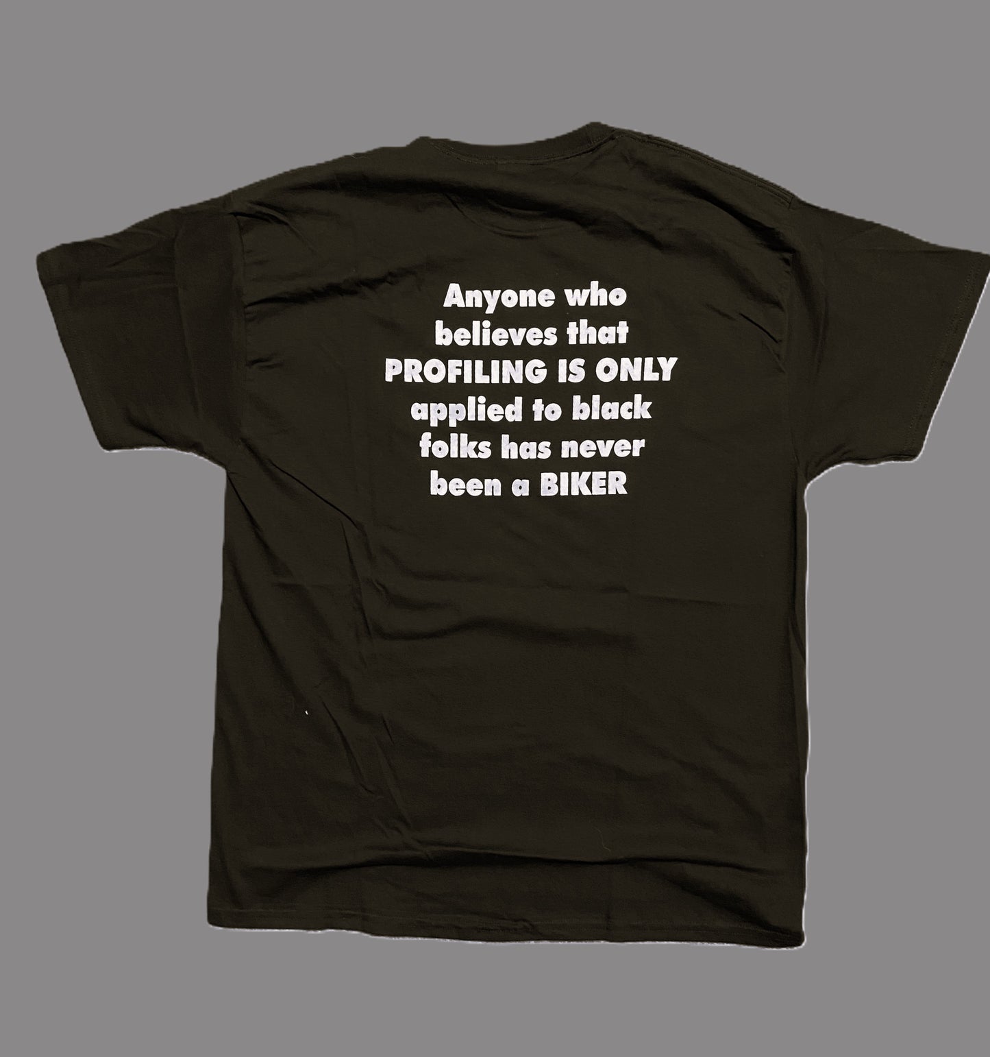 Ya Use To Hate Us Now Ya Wanna Be Use - Men's Black T-Shirt