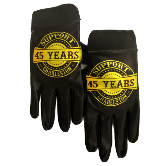 Limited Edition 45th Anniversary Gloves