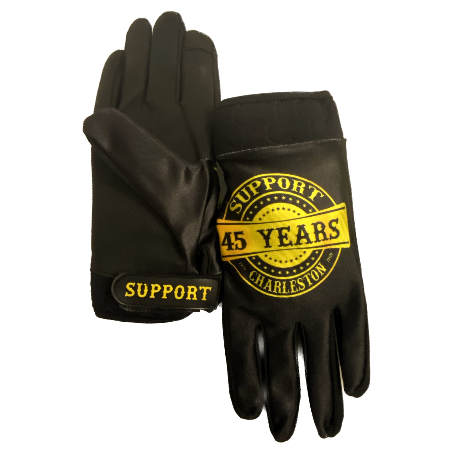 Limited Edition 45th Anniversary Gloves
