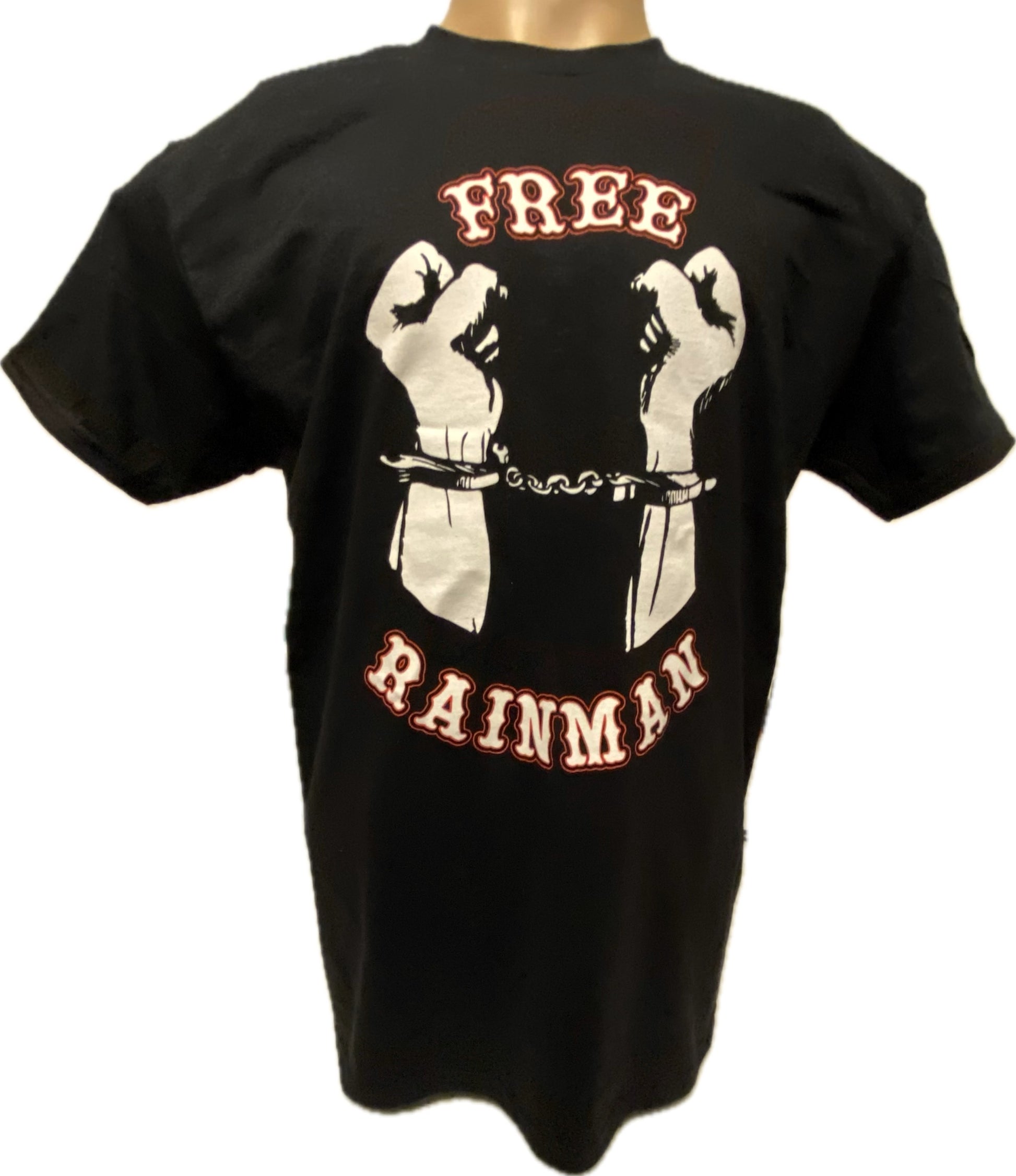 black angels gear Free Rainman