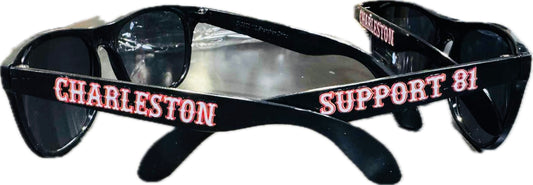 SUPPORT 81 CHARLESTON SUNGLASSES