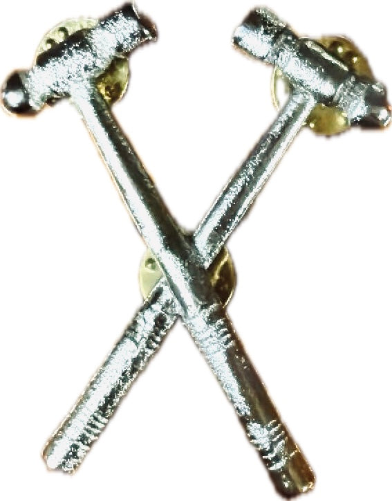 Hammer Pin