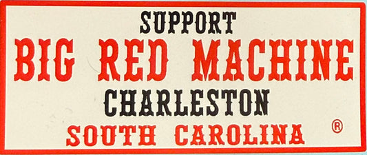 Support BRM Charleston SC