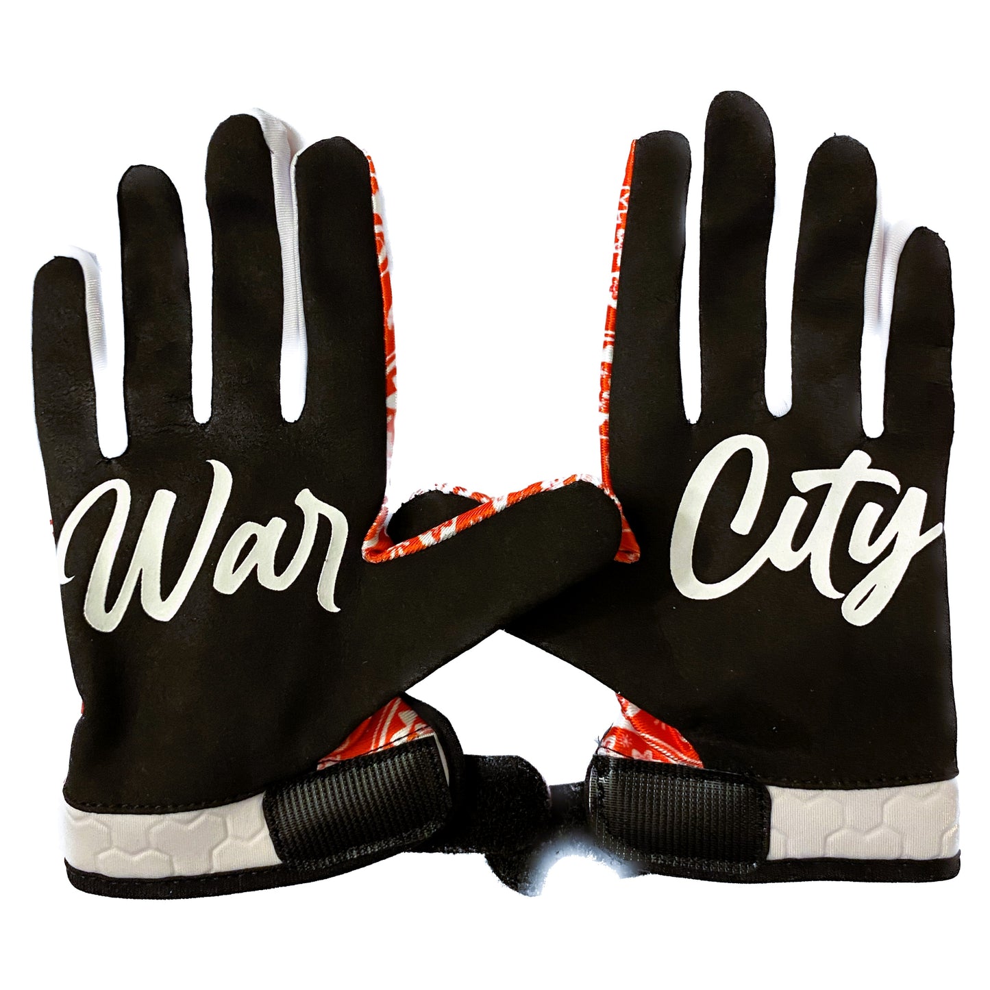Support 81 Charleston Gloves