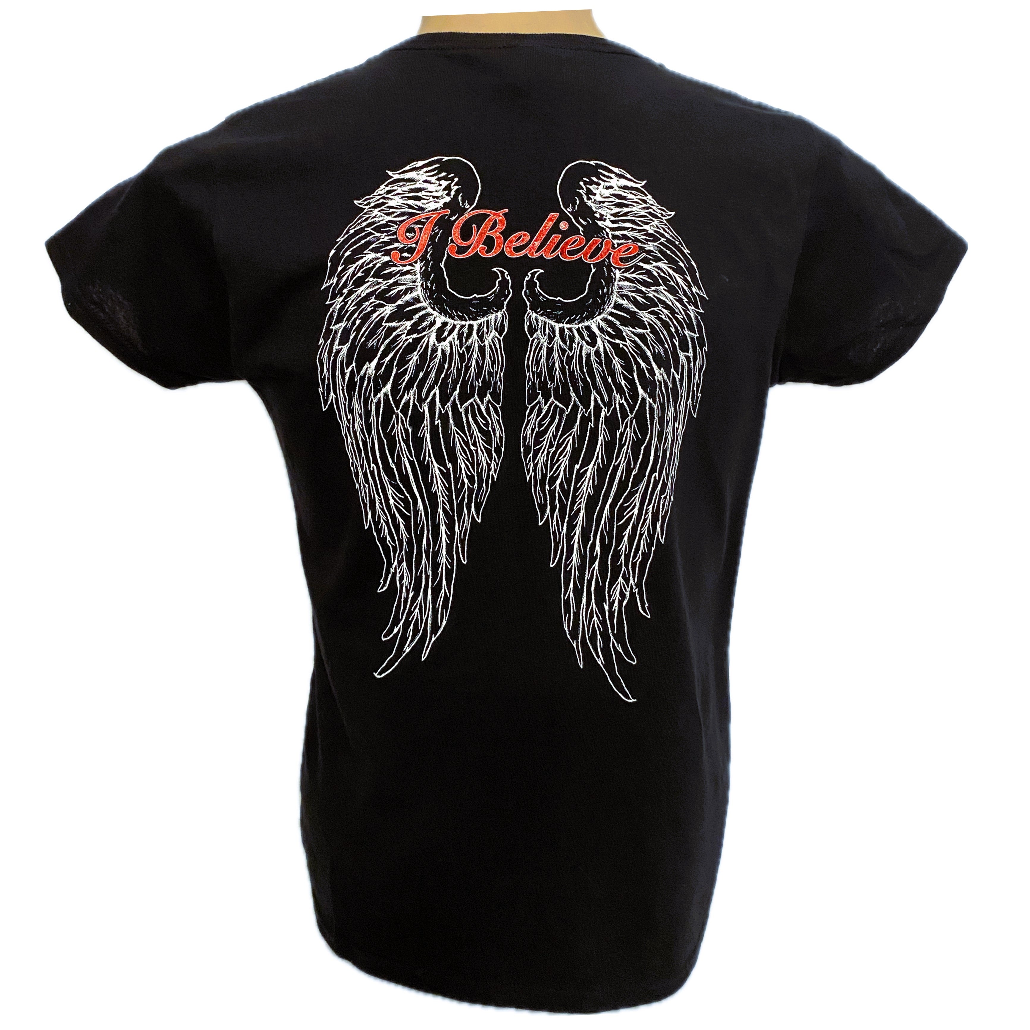 WOMEN APPAREL – Hells Angels Charleston Support Gear